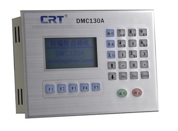 DMC130A与DMC300A三轴控制器 工业机床控制的精密之选